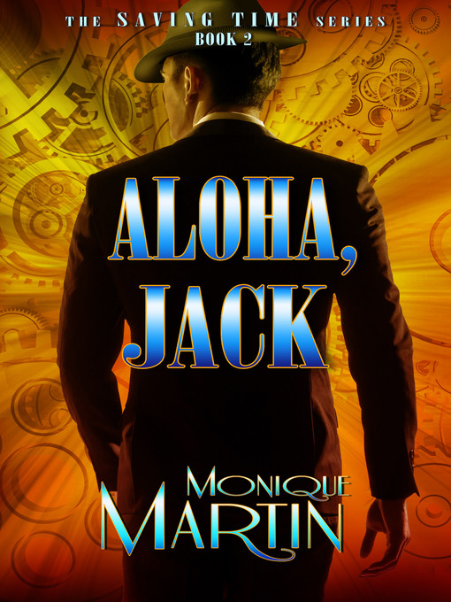 Cover image for Aloha, Jack
